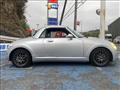 2011 Daihatsu Copen