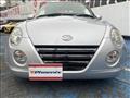 2011 Daihatsu Copen