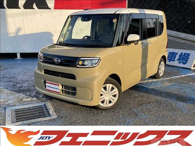 2023 Daihatsu Tanto