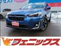 2017 Subaru IMPREZA_XV