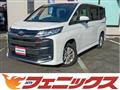 2023 Toyota Noah