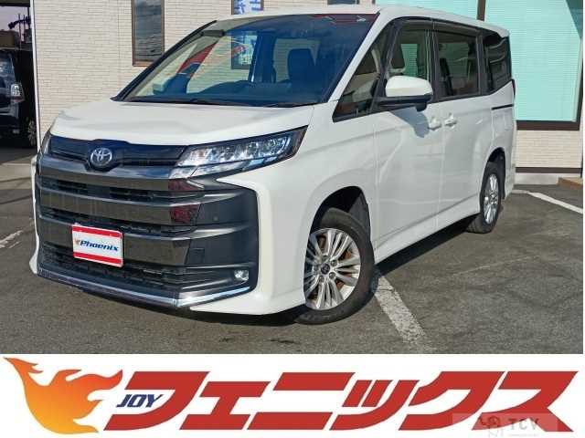 2023 Toyota Noah