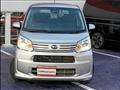 2022 Daihatsu Move