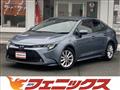 2019 Toyota Corolla Sedan