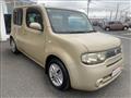 2009 Nissan Cube