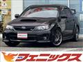 2013 Subaru Impreza Wrx