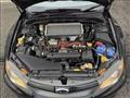2013 Subaru Impreza Wrx