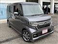 2021 Honda N BOX
