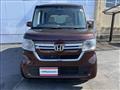2022 Honda N BOX