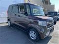 2022 Honda N BOX