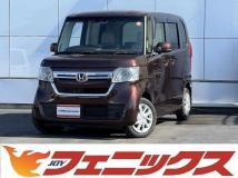 2022 Honda N BOX