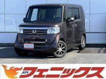 2017 Honda N BOX