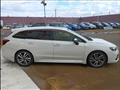 2015 Subaru Levorg
