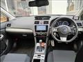 2015 Subaru Levorg