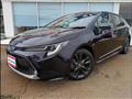 2022 Toyota Corolla Touring Wagon