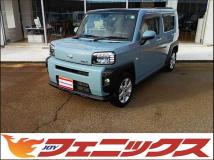 2021 Daihatsu Taft