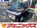 2013 Suzuki Wagon R Stingray