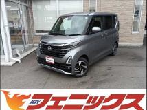 2024 Nissan ROOX