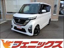 2023 Nissan ROOX