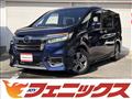 2018 Honda Step WGN
