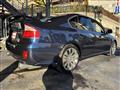 2007 Subaru Legacy B4