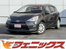 2012 Toyota AQUA