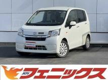 2014 Daihatsu Move