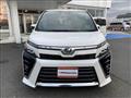 2017 Toyota Voxy