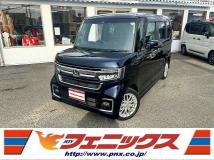 2023 Honda N BOX