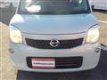 2012 Nissan Moco