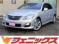2008 Toyota Crown Hybrid
