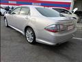 2008 Toyota Crown Hybrid
