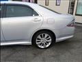 2008 Toyota Crown Hybrid