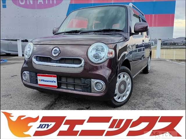 2014 Daihatsu MIRA COCOA