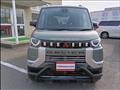 2024 Mitsubishi DELICA MINI