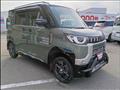 2024 Mitsubishi DELICA MINI