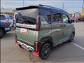 2024 Mitsubishi DELICA MINI
