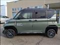 2024 Mitsubishi DELICA MINI