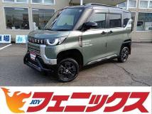 2024 Mitsubishi DELICA MINI
