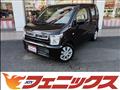 2017 Suzuki Wagon R
