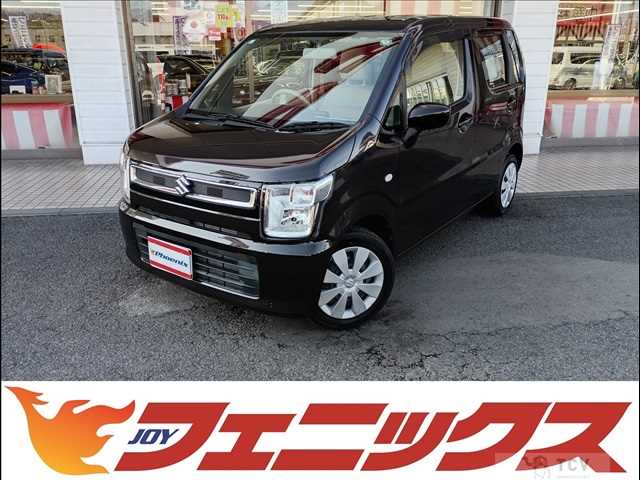 2017 Suzuki Wagon R