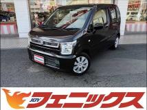 2017 Suzuki Wagon R