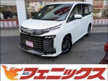 2023 Toyota Voxy