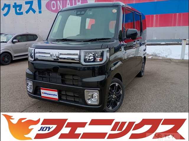 2021 Daihatsu WAKE