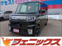 2021 Daihatsu WAKE