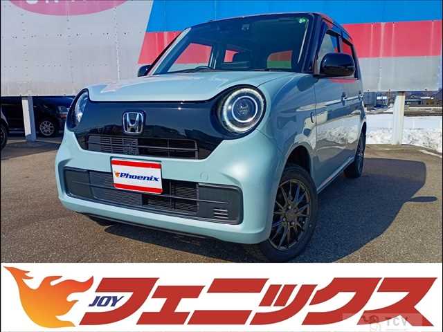 2024 Honda N-ONE