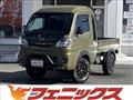 2021 Daihatsu Hijet Truck