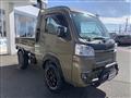 2021 Daihatsu Hijet Truck