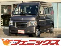 2016 Honda Vamos Hobio