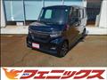 2019 Honda N BOX
